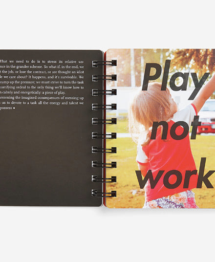 Procrastination Book