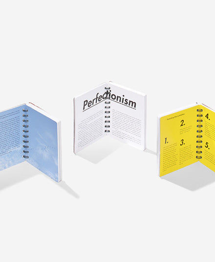Procrastination Book
