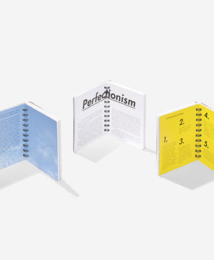 Procrastination Book