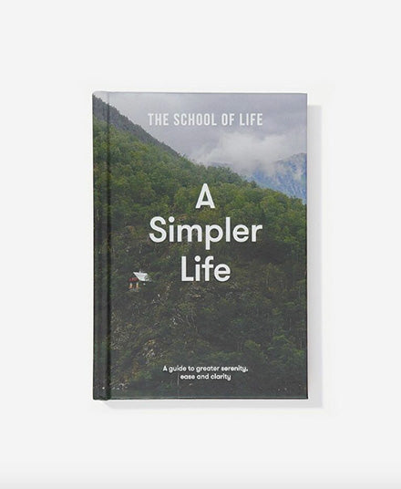 A Simpler Life