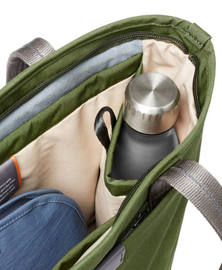 Ranger Green Tokyo Tote