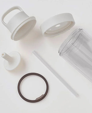 To Go Bottle, Dark Grey
