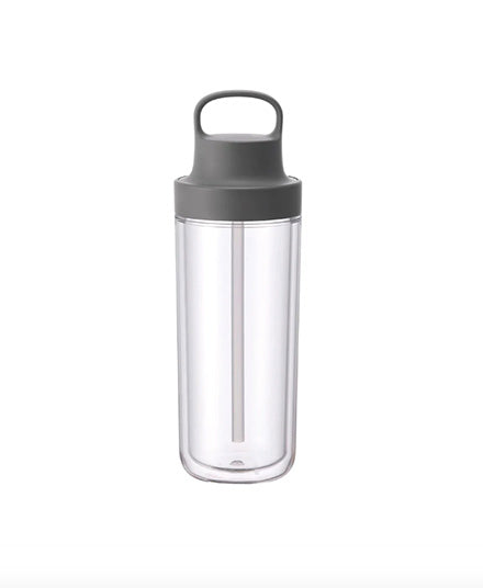 To Go Bottle, Dark Grey