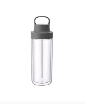 To Go Bottle, Dark Grey
