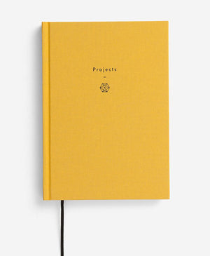 Projects, Writing As Therapy Journal