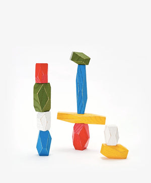 Balancing Blocks