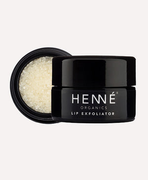 Lavender Mint Lip Exfoliator