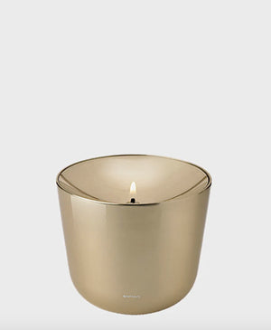 Solis Hurricane, Brass or Black