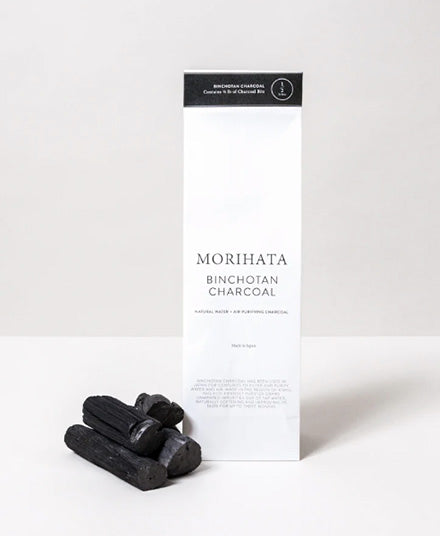 Charcoal Water Purifying Sticks