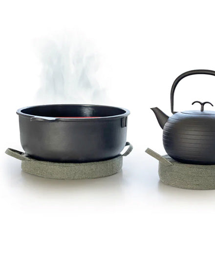 Thermo Trivet Food & Beverage Warmer
