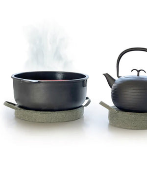 Thermo Trivet Food & Beverage Warmer