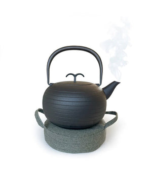 Thermo Trivet Food & Beverage Warmer